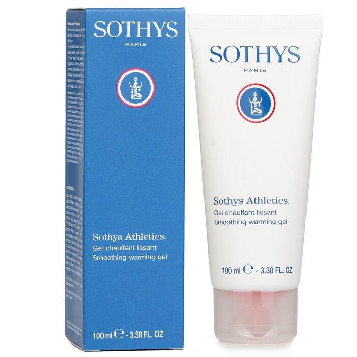 SOTHYS Athletics Smoothing Warming Gel