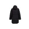 (WMNS) Under Armour ColdGear Infrared Long Down Jacket 'Black' Women's 1364899-001
