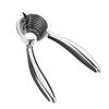 Heavy-Duty Zinc Alloy Nut Cracker Set
