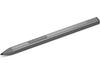 Lenovo Slim Pen (Magnetic) Stylus Pen 4096 Pressure Levels Gray