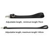 Adjustable Replacement Detachable Belt Nylon Shoulder Bag Strap for Women Men Messenger Bags Handle Handbag Belt
