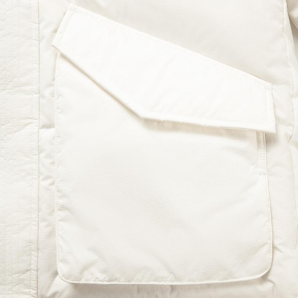 Li Ning Sports Lifestyle Series Warm Windproof Water-Repellent Down Jacket Unisex Outerwear AYMV435-1