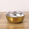 Xinke Pure Titanium Soup Bowl XTK-3005