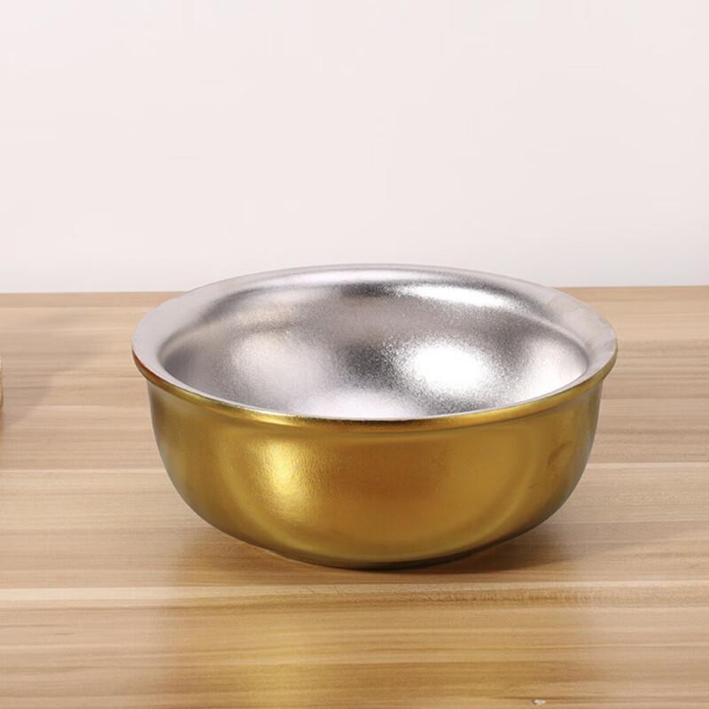 Xinke Pure Titanium Soup Bowl XTK-3005
