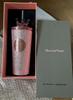 [USED] BLACKPINK x Starbucks collaboration tumbler