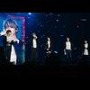 TX T2024 World Tour Concert ActPromise Peripheral Same Short Sleeve T-Shirt Printed Bottom Shirt on Clothes