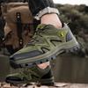 Men Military Tactical Boot Safety Desert High Quality Women Outdoor Hunting Unisex Army Breathable Brand Climbing Hiking Shoes