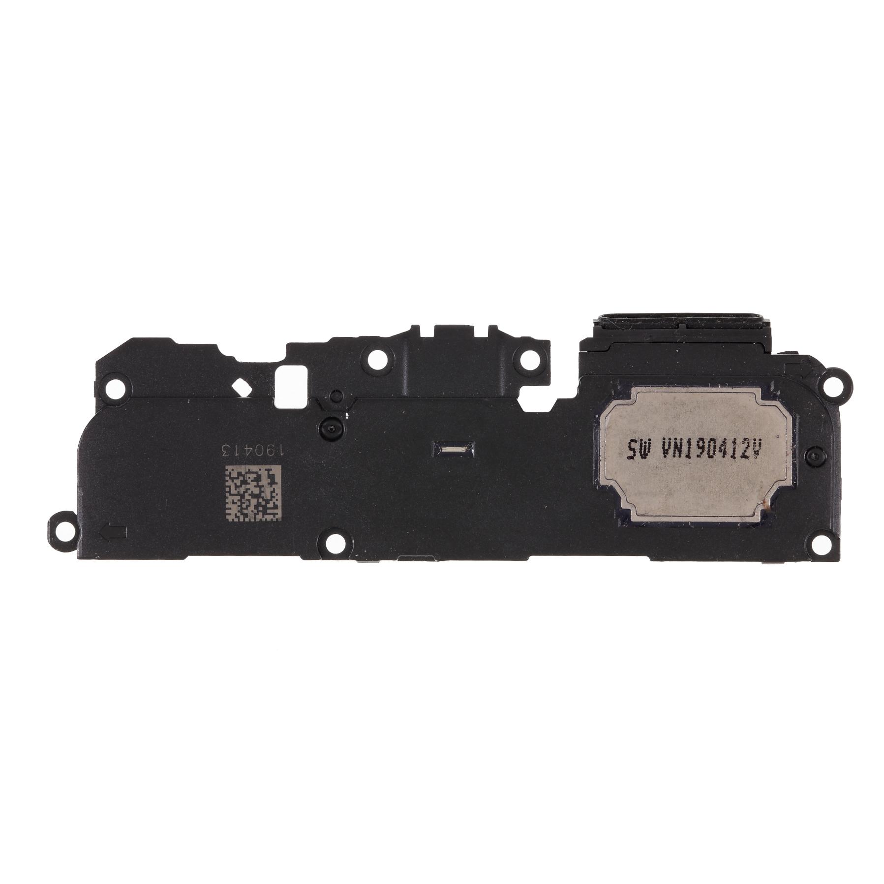

Buzzer Ringer Loud Speaker Module Part for Huawei Y7 (2019) (3+32GB) Type A