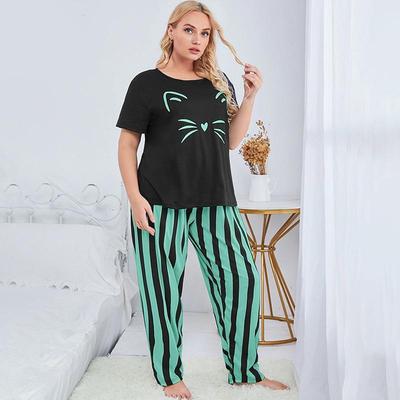 Roupas para usar em casa e dormir – Pijamas e conjuntos de roupa de dormir