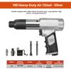 Heavy Duty Air Shovel Professional Air Hammer Impact Shovel Industrial Grade Rust Remover Tool Multi-purpose Pneumatic Tools