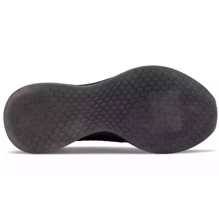 New Balance Fresh Foam Roav Fusion Sneakers Black Women's