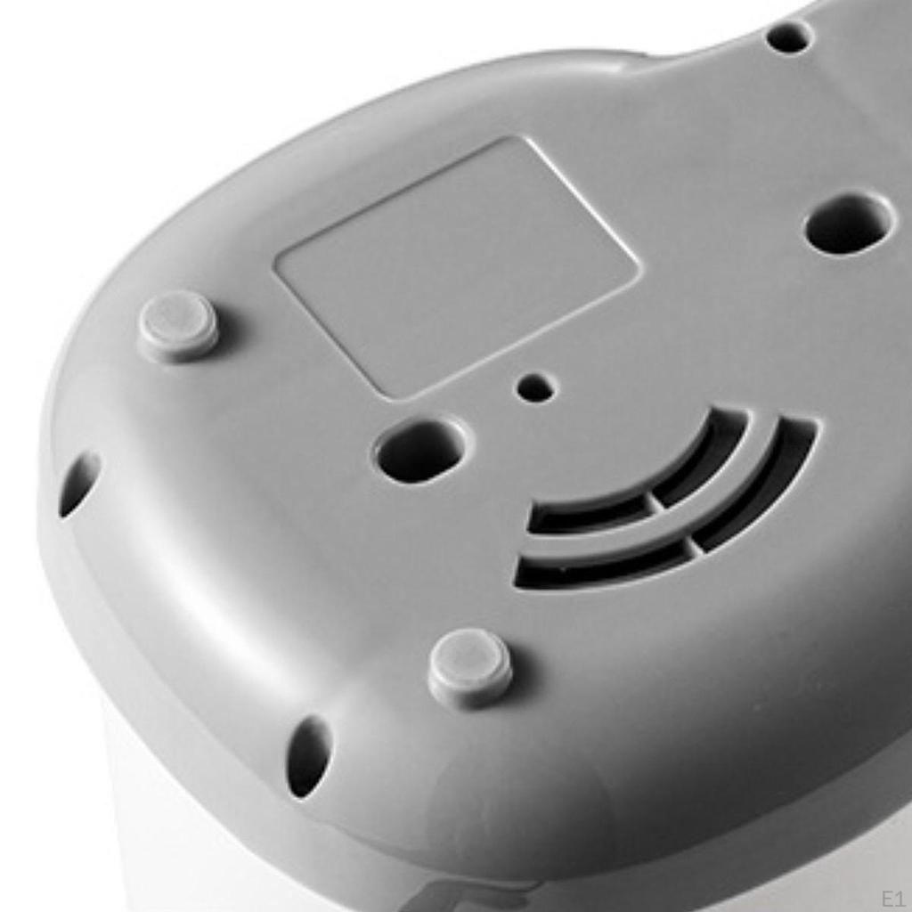 Baby Food Mills Puree Machine Multifunctional Cooking Maker for Camping Home