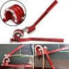 Heavy Duty Manual Bending Tool 6mm 8mm 10mm Fuel Line Curving Plier Pipe Bending Tool  Hand Tool