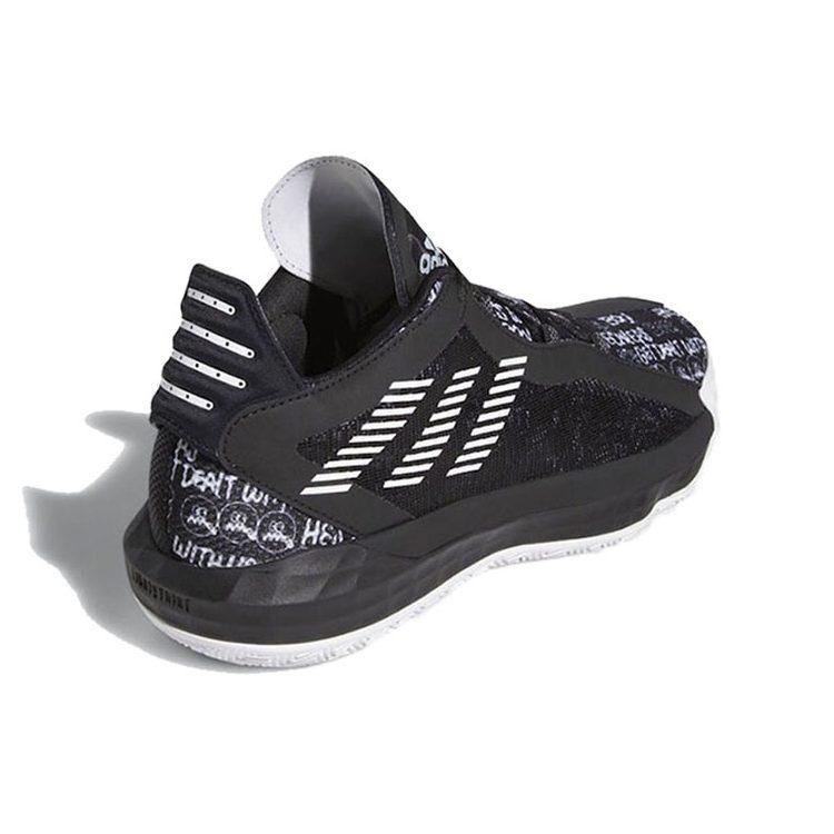 Adidas Dame 6 Hecklers Get Dealt With EH2074