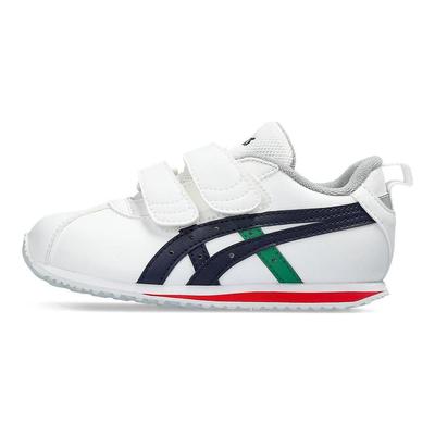 Cotla Mini SL 2 PS White Dark Navy Kids Sneakers 1144A383-107