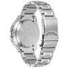 Citizen Watches Men's BN0191-55L Eco-Drive One Size Silver
