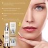 Limited time!!Hoygi Eye Serum - Gentle And Nourishing Eye Care, Delicate And Moisturizing, Softening And Repairing Essence