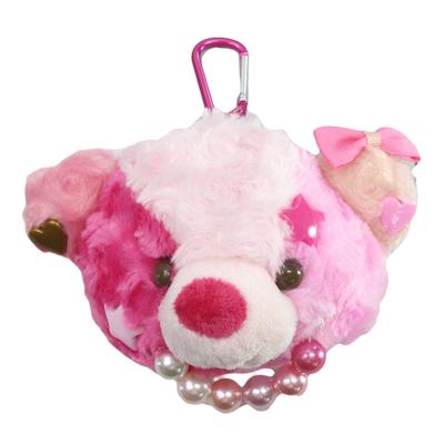 Takeoff KAWAII Bear MoMo Pass Case
