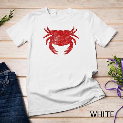 Crab Crabs Crabbing T Shirt