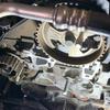 4ks Sada zamykacích kolíků pro rozvodový mechanismus motoru pro Citroen/Peugeot/Ford/Volvo/Mazda/Suzuki Nástroj pro polohování rozvodů.