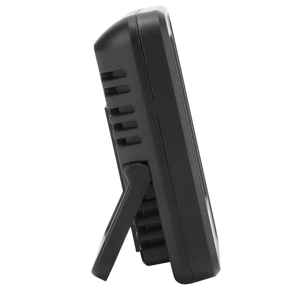 1 Thermometer Hygrometer Digital Temperature Humidity Meter  with LCD Display Backlight