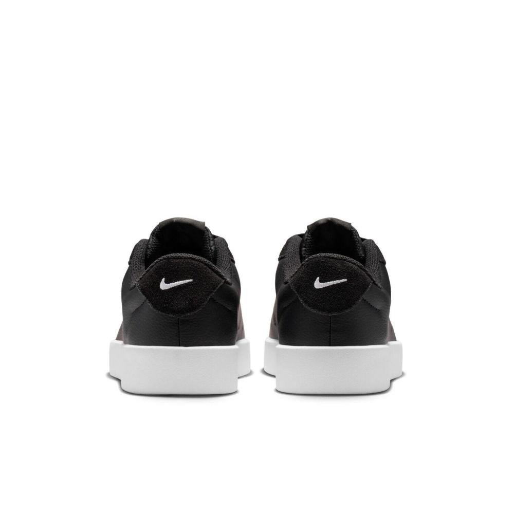 Nike Women S Coat Heritage mS 001 Black White Wim7529 001 Black White