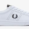 Fred Perry Unisex Sneakers Sfpu2314321 200