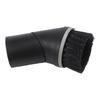 1Pcs 35mm Connection Brush Nozzle Nylon Bristles for Miele C1 C2 C3 Compact  for Classic Series Vacuum Cleaners Accessories