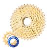 Ultra Light High Strength Lightweight Freewheel Protector MTB Road Bike Cassette Flywheel Cover Bike Accessories