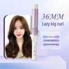 40mm Hair-Friendly Big Wave Curling Wand with Negative Ion Technology