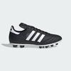 JP6693 Adidas Copa Mundial FG Cleats Cloud White Core Black Gold Metallic(Men's)