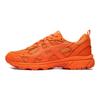 Asics Camicia Gel Nunobiki Comme Des Garcons Arancione 1203A683-800