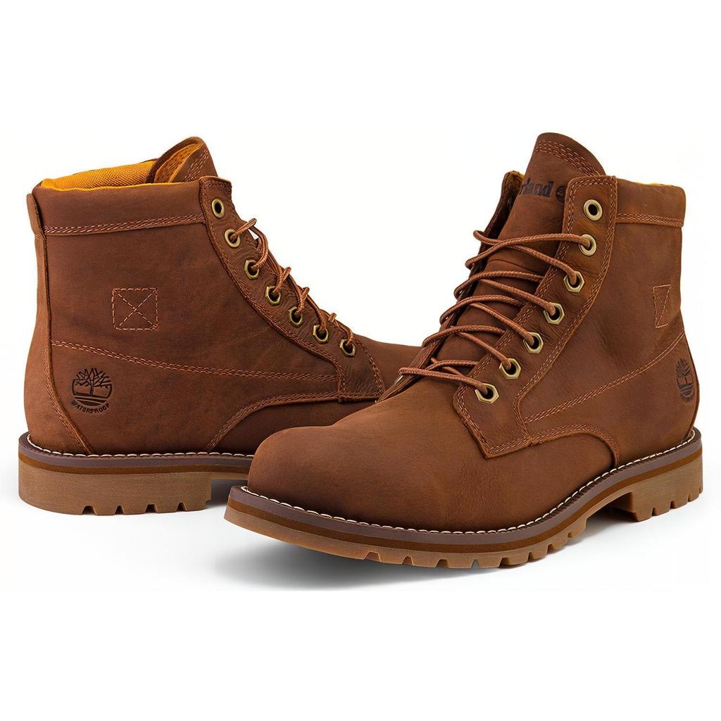 Timberland Men's Redwood Falls Waterproof Boot TB0A44MYF13 (A44MY)