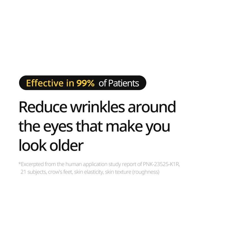 Dr.Melaxin Oyster Peptide Ampoule