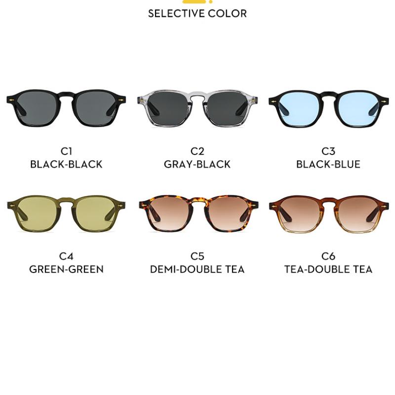 Women's sunglasses, men's and women's fashion sunglasses