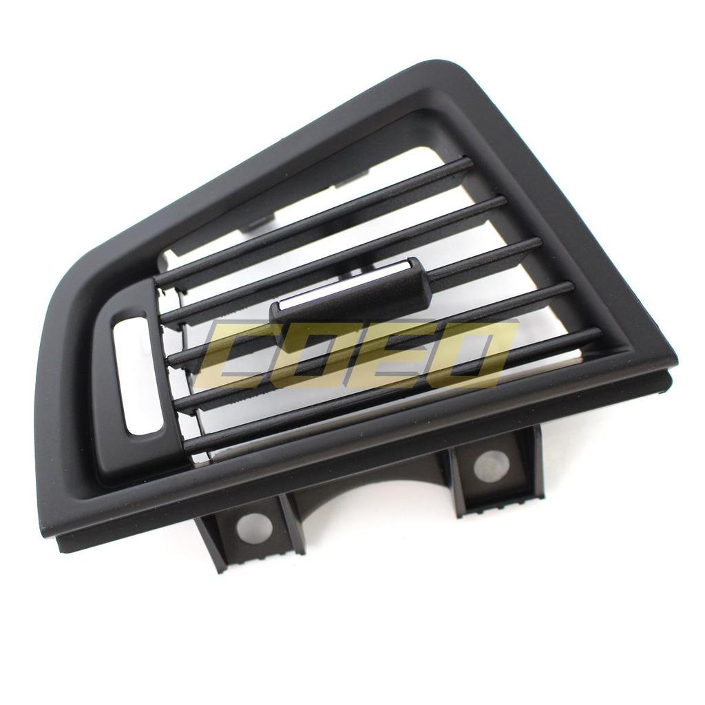 Kompatybilny z nawiewem klimatyzacji BMW Serii 5 F10/F18, Numery części 64229166883/64229166884