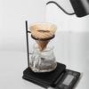 AEE4-Punch Frame Dripper Stand Coffee Station Coffee Brewer Stand Coffee Filter Cup Rack Funnel Maker Rod