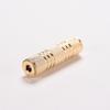 - Female To 3.5 Mm Female F/F Stereo Audio Adapter Headphone Jack Connectors -