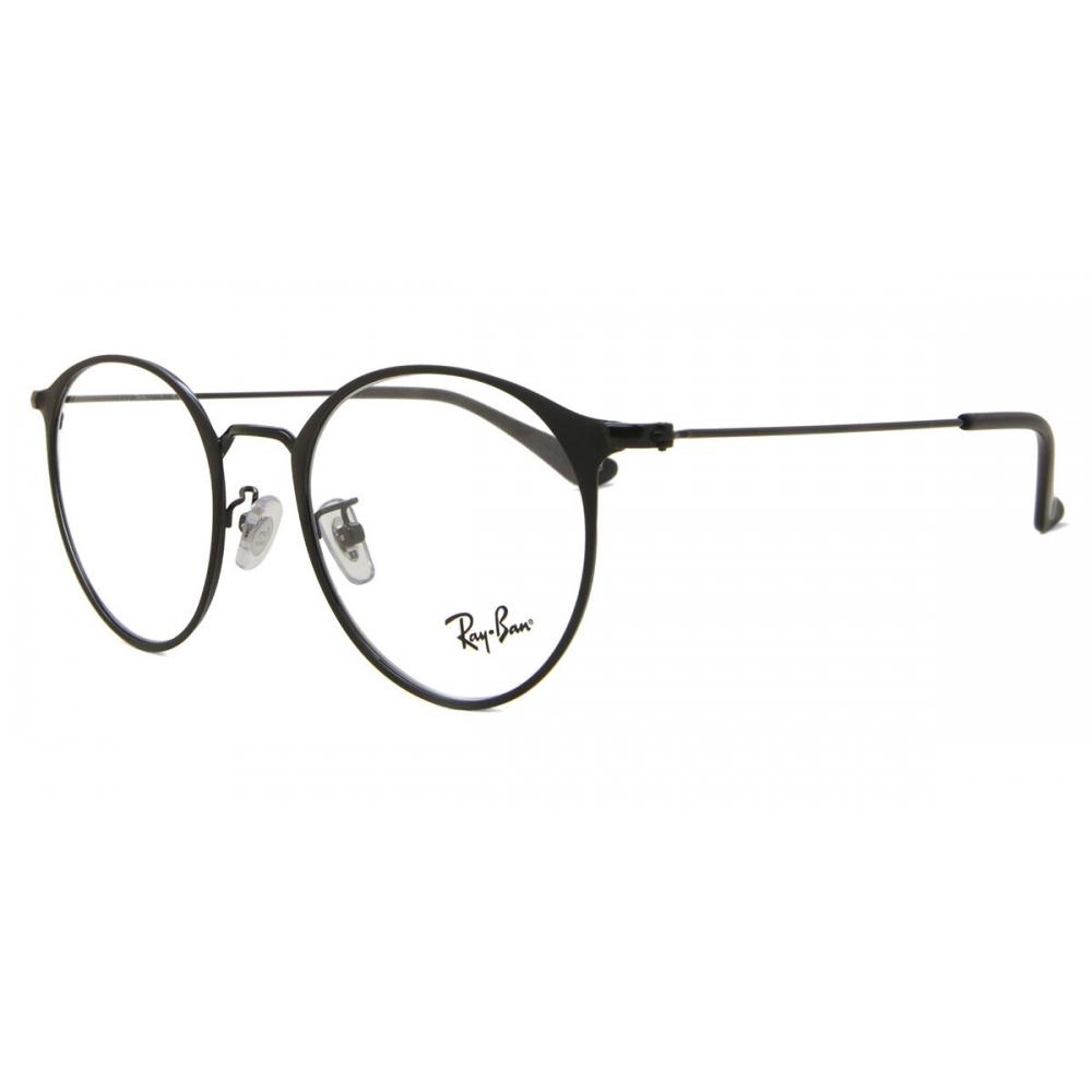 Ray Ban Rx6378f Asian Fit 2904 Unisex Eyeglasses