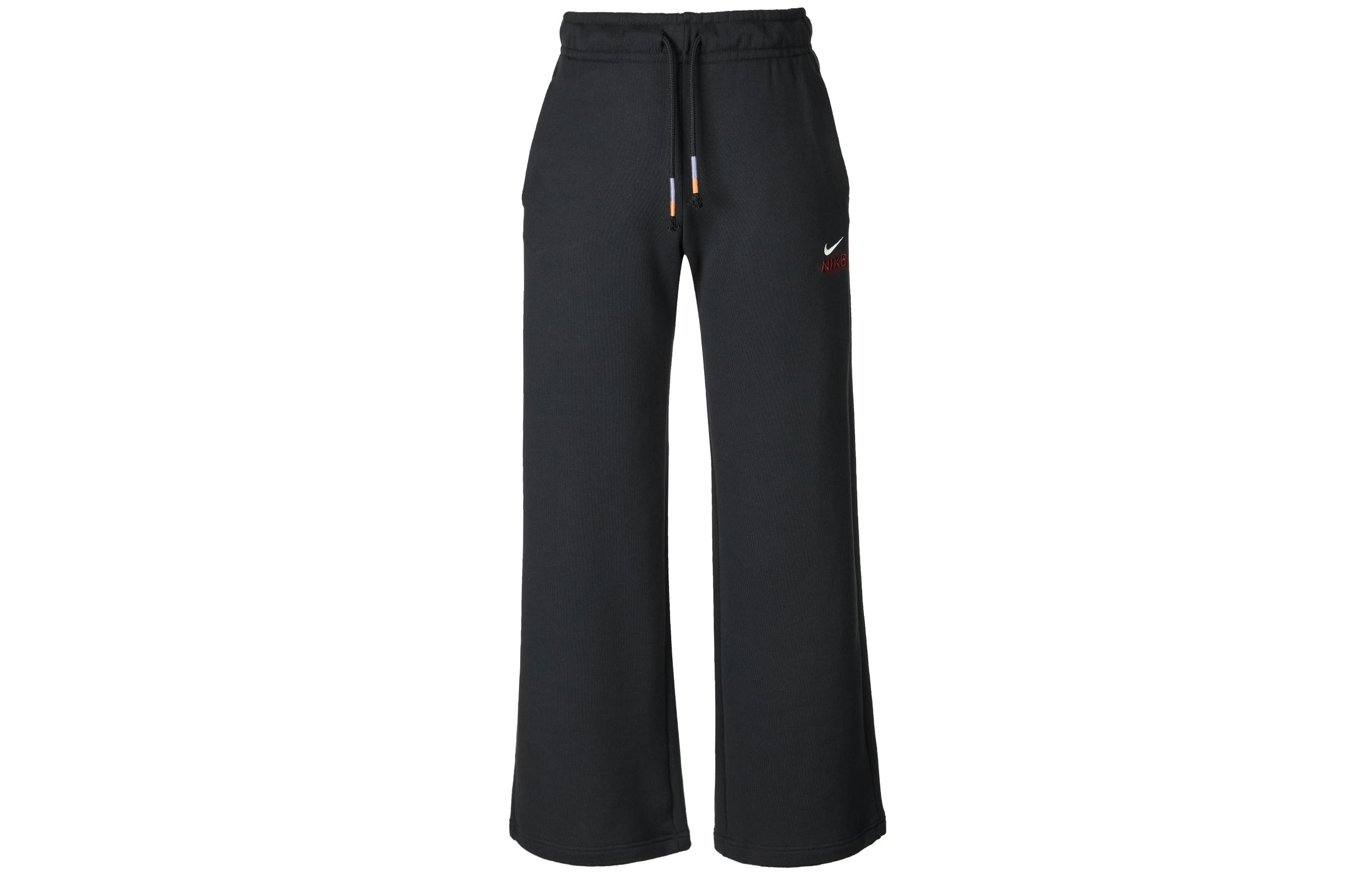 Nike Casual Pants Women s Black Moderate Other IQ3829-010 S