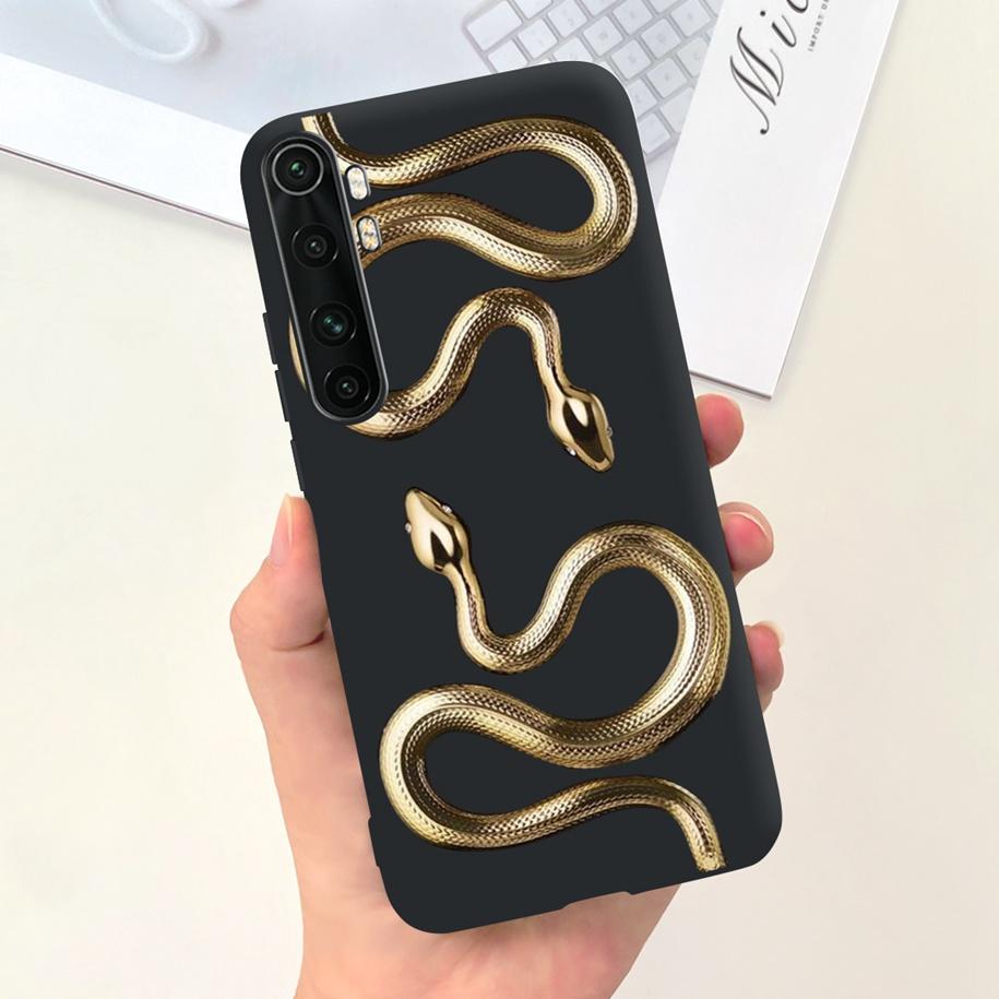 

For Xiaomi Mi Note 10 Lite Case Cute Astronaut Soft Cover For Xiaomi Mi Note 10 Note10 Pro Silicone Funda Mi Note 10 Lite Bumper Mi Note 10