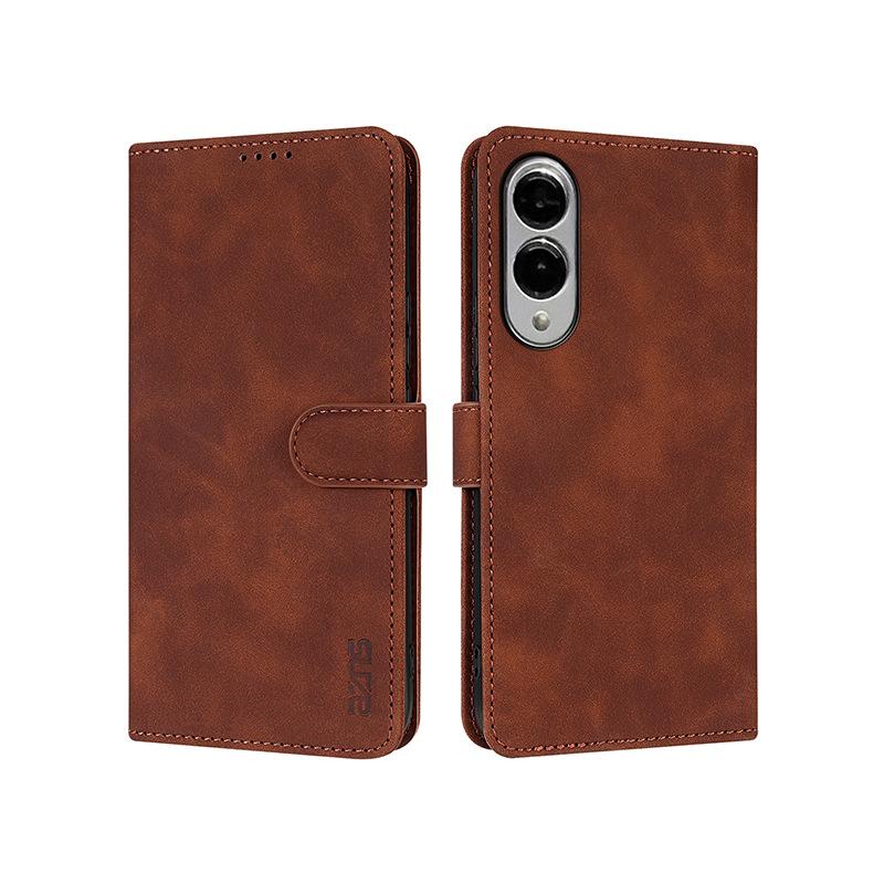 

Suitable for Samsung S25ultra Mobile Phone Case Card S23 Magnetic S24 Full-pack Anti-fall 22/21 Leather Case Samsung Note 20