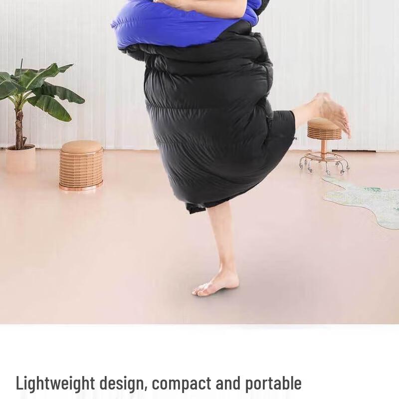 USB Heated Outdoor Sleeping Bag