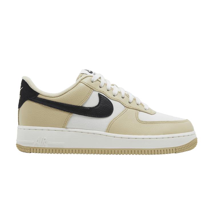 Nike Air Force 1 07 LX Team Gold 41