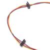 4Pin To 2-Port Ssd Power Conector For Hp 6000 6200 6300 8000 8200 Mainboard