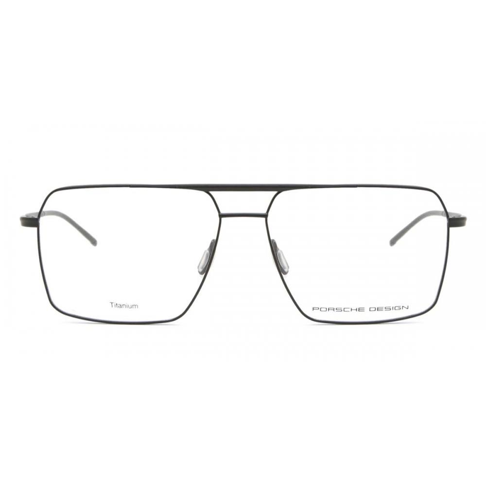 

Porsche Design P8386 A Unisex eyeglAsses 57-16-145