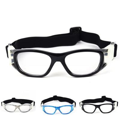 Kids' UV400 Ultra-Light Sports Goggles for Golf, Football, and Basketball