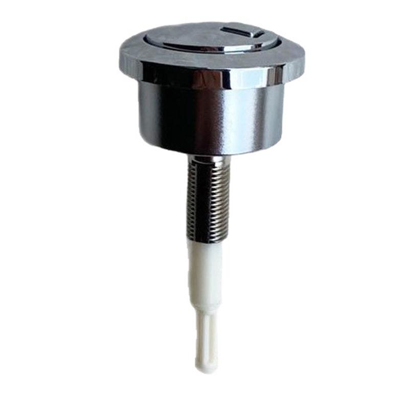 A27F-Toilet Accessories For GEBERIT Water Tank Drain Button Flush Button TYP280 Drain Valve Button
