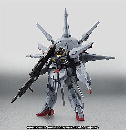 

РОБОТ Spirits SIDE MS Providence Gundam Высота фигурки 14 см примерно.