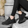 Casual Comfortable Breathable Mesh Shoes Lightweight Fly-woven Shoes Travel Shoes Spring, Summer and Autumn Classic